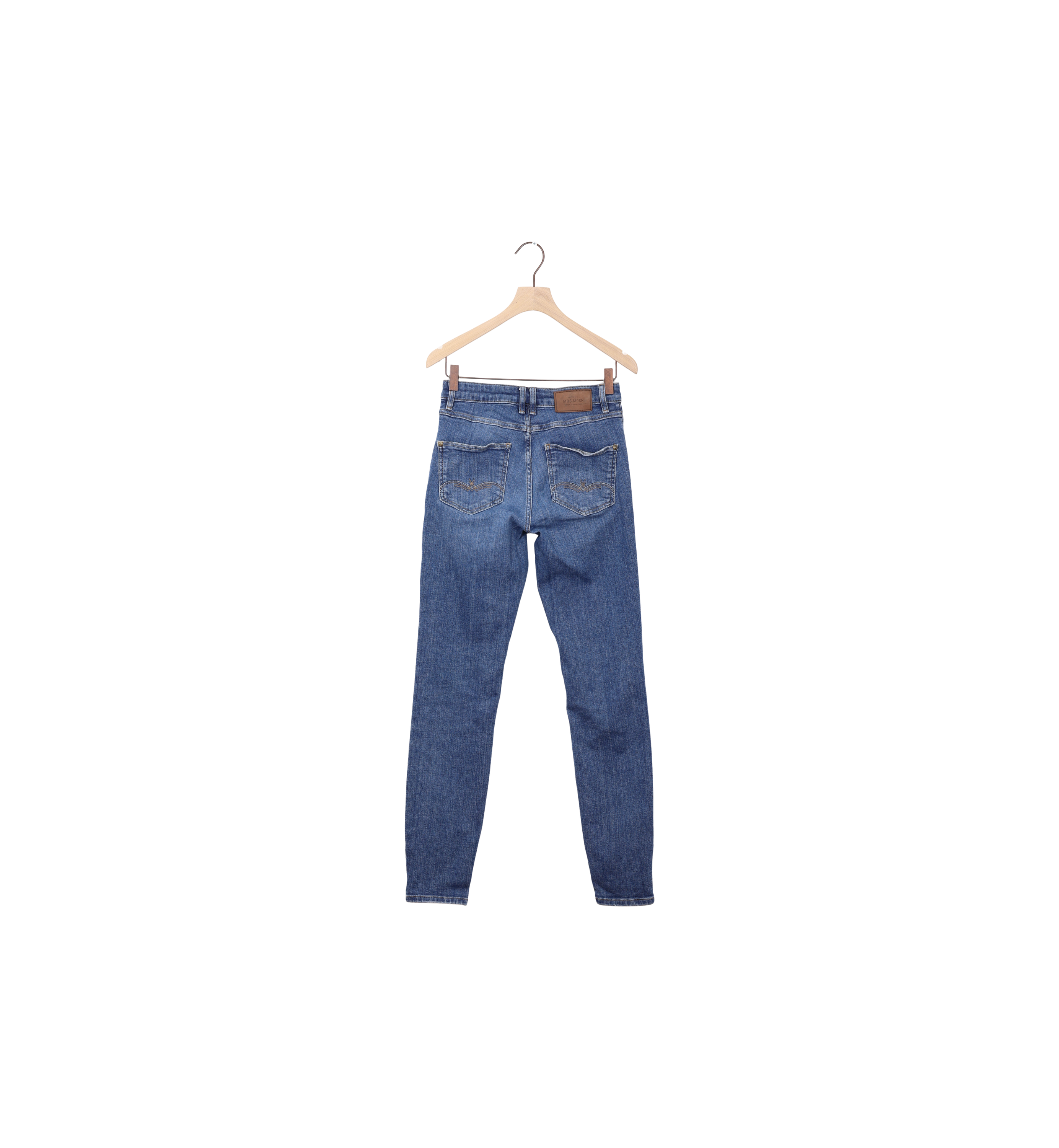 Packshot / Blue / ReLoved